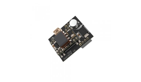 RAKwireless RAK19018 WisBlock PoE Module voor RAK13800