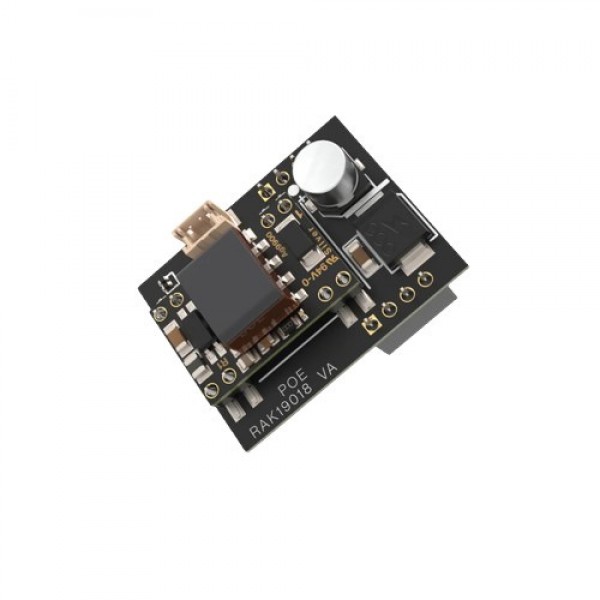 RAKwireless RAK19018 WisBlock PoE Module voor RAK13800