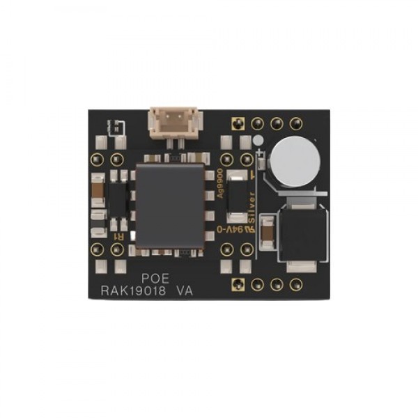 RAKwireless RAK19018 WisBlock PoE Module voor RAK13800