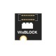 RAKwireless RAK1905 WisBlock 9-axis Motion Sensor Module - MPU-9250