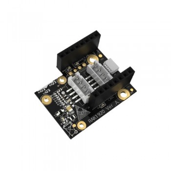 RAKwireless RAK1920 WisBlock Sensor Adapter Module