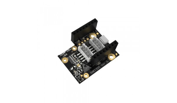 RAKwireless RAK1920 WisBlock Sensor Adapter Module