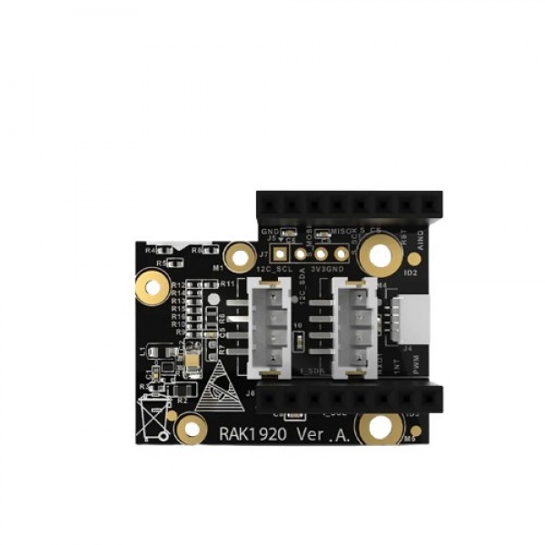RAKwireless RAK1920 WisBlock Sensor Adapter Module