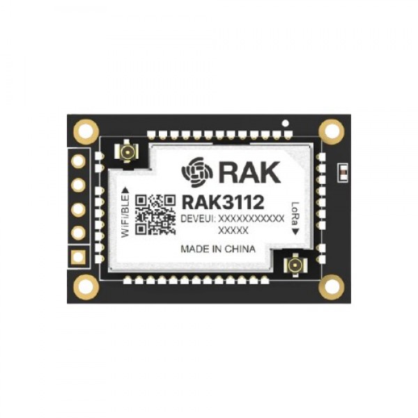 RAKwireless RAK3312 WisBlock ESP32-S3 Core Module - SX1262 LoRa 868MHz