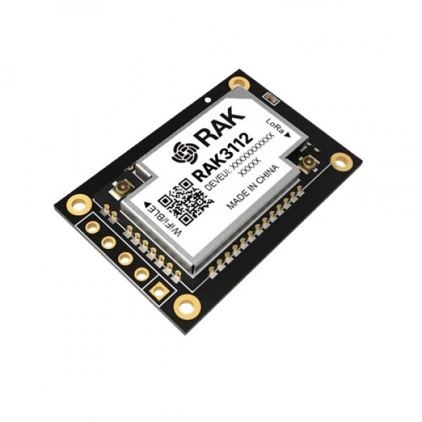 RAKwireless RAK3312 WisBlock ESP32-S3 Core Module - SX1262 LoRa 868MHz 