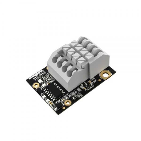RAKwireless RAK5801 WisBlock Analoge Stroom naar Spanning Converter - 4-20mA