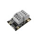 RAKwireless RAK5801 WisBlock Analoge Stroom naar Spanning Converter - 4-20mA
