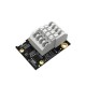 RAKwireless RAK5802 WisBlock RS485 Interface Module