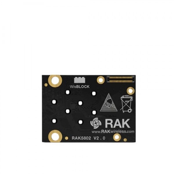 RAKwireless RAK5802 WisBlock RS485 Interface Module