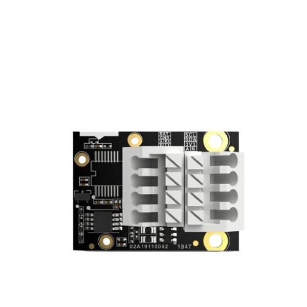 RAKwireless RAK5802 WisBlock RS485 Interface Module