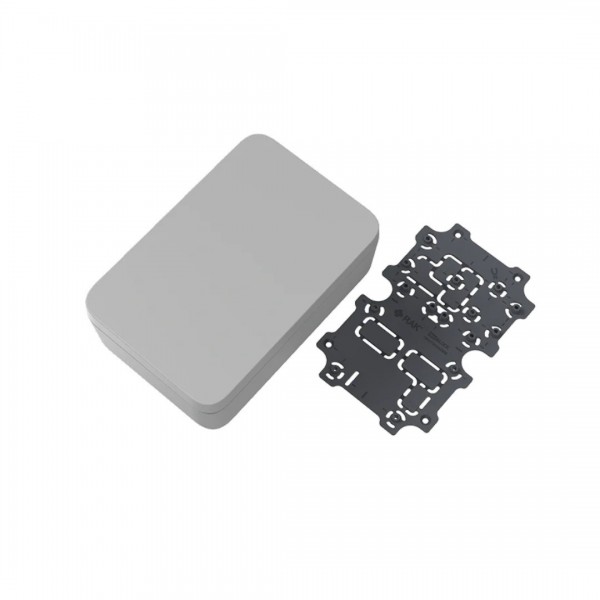RAKwireless RAK910236 Unify Behuizing IP67 150x100x45mm - Grijs