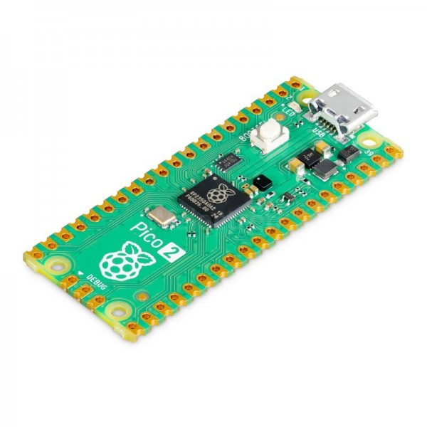 Raspberry Pi Pico 2 - RP2350