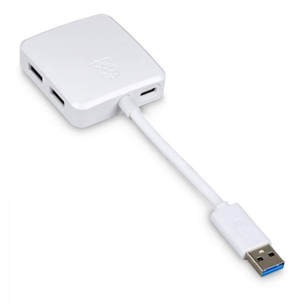 Raspberry Pi USB 3.0 Hub