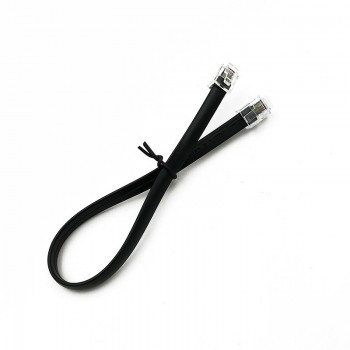 RJ12 6P6C P1 Poort Kabel - 20cm