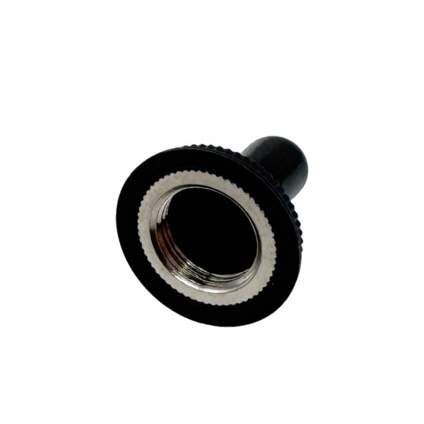 Xurui Rubber Knob for Built-in Flip switch - XT-XXX