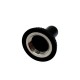 Xurui Rubber Knob for Built-in Flip switch - XT-XXX