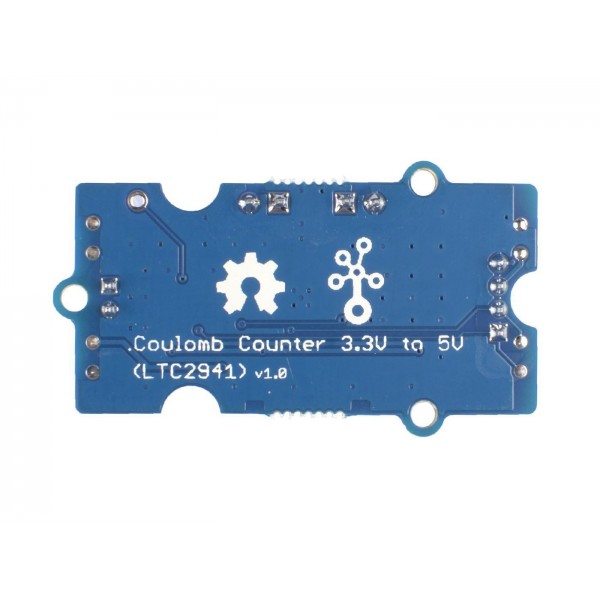 Seeed Studio Grove Coulombmeter 3.3-5V - LTC2941