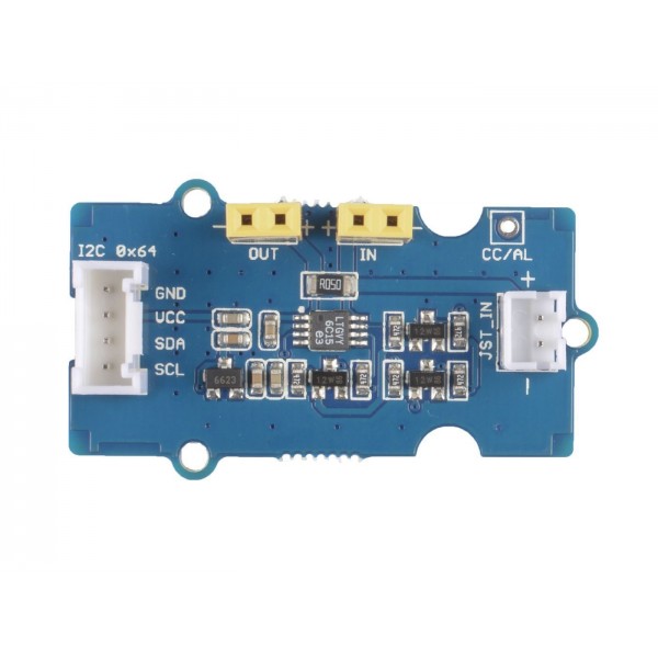 Seeed Studio Grove Coulombmeter 3.3-5V - LTC2941