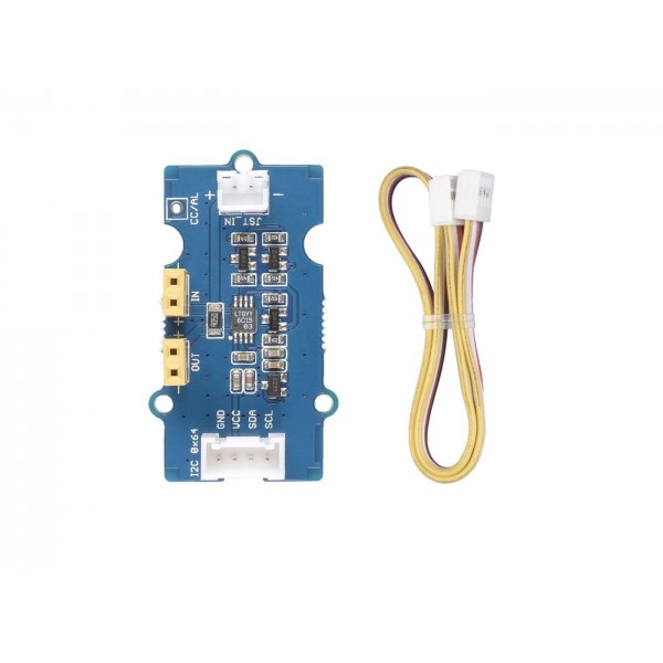 Seeed Studio Grove Coulombmeter 3.3-5V - LTC2941