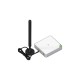 Seeed Studio SenseCAP M2 Light Hotspot - LoRaWAN Indoor Gateway - 868MHz