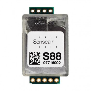 SENSEAIR S88 LP CO2 Sensor - 004-1-0101
