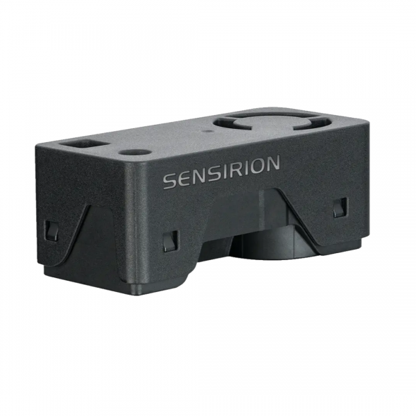 Sensirion SEN66-SIN-T Omgevingssensor - Fijnstof - Luchtvochtigheid - Temperatuur - CO2 - VOC - NOx