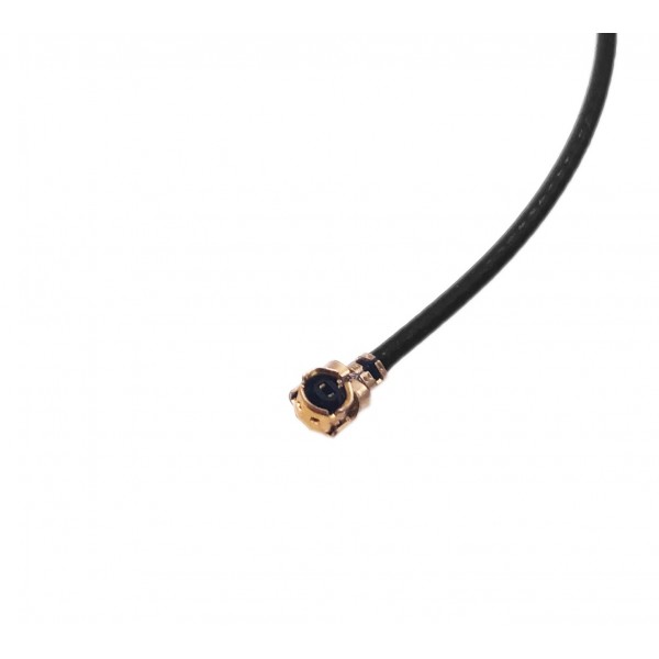 SMA Female naar IPEX-uFL Female Kabel - 5cm - 100 stuks