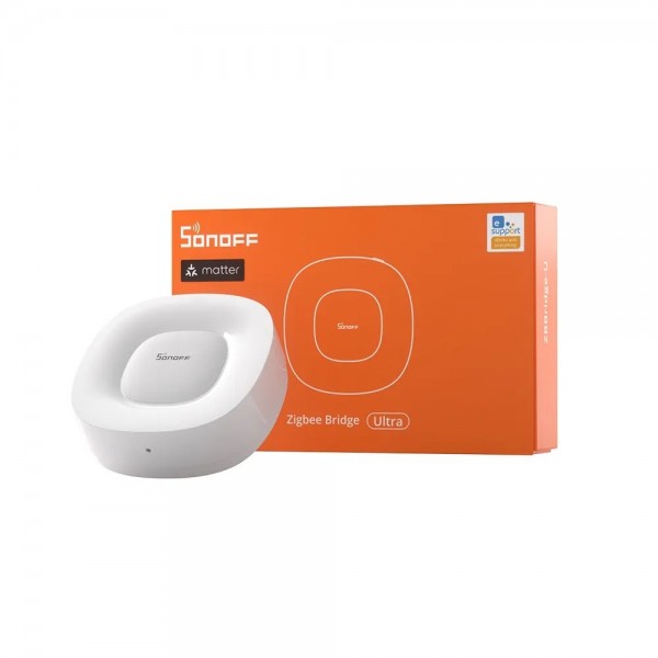 Sonoff ZBBridge-U - Wi-Fi-Zigbee Bridge Ultra