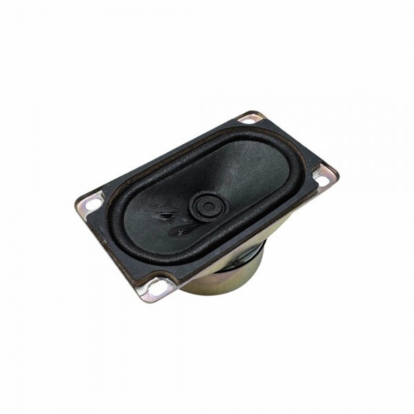 Speaker - 4Ω 10W - 90x50mm