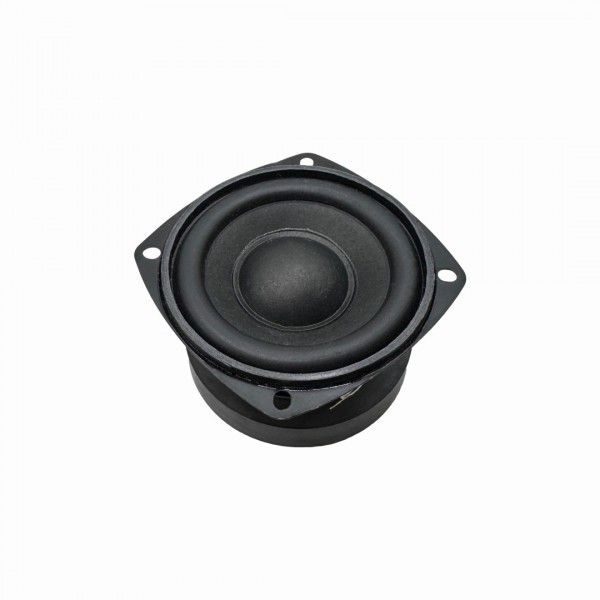 Speaker - 4Ω 15W - 75mm