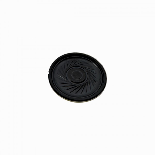 Speaker - 8Ω 1W - 40mm