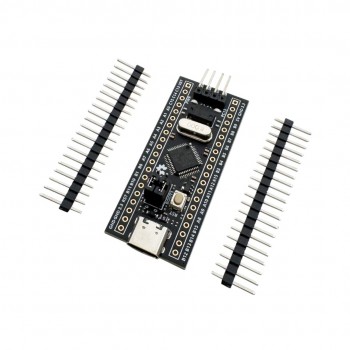 STM32F103C8T6 Development Board - Blue Pill