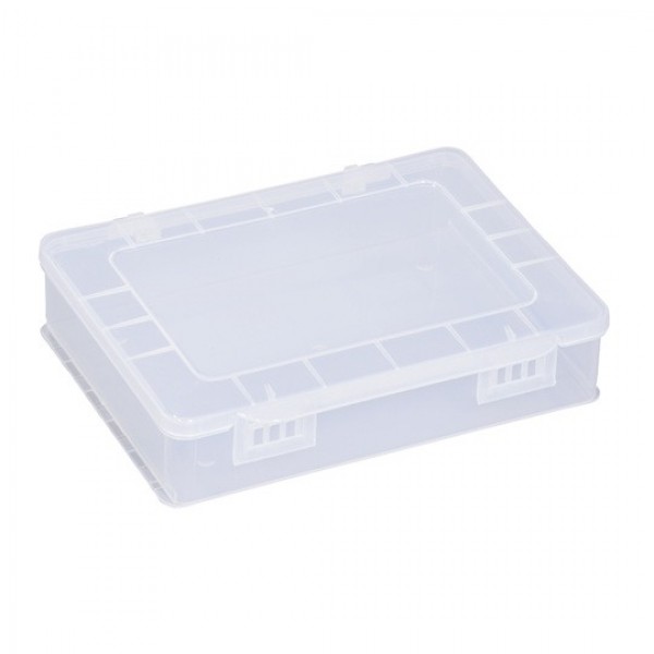 Storage Box - 180x150x40mm