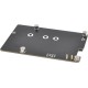 SupTronics X1002 PCIe naar M.2 Base - voor NVMe SSD - voor Raspberry Pi 5 SupTronics X1002 PCIe naar M.2 Base - voor NVMe SSD - voor Raspberry Pi 5