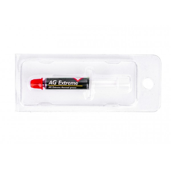 TermoPasty AG Extreme Thermal Conductive Paste - 1g
