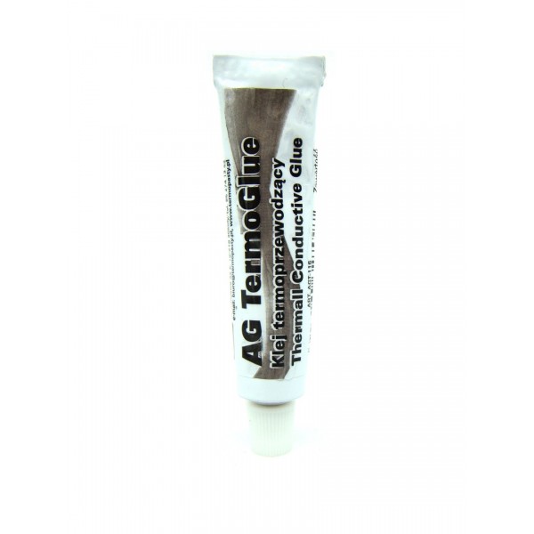 TermoPasty AG TermoGlue Thermisch Geleidende Lijm - 10g