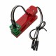 Test Probe with Clamp - Pogo Pin 1x3p 1.27mm