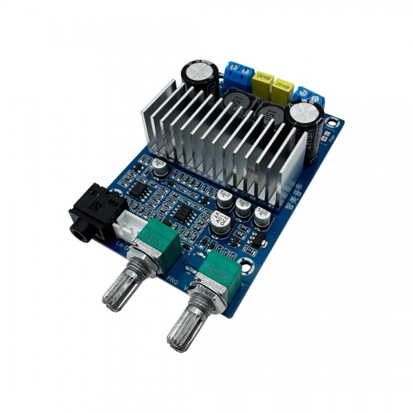 TPA3116 1x100W Audio Amplifier