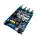 TPA3116 2x50W Audio Amplifier - Bluetooth 4.2 - Bass-Mid-Treble Control