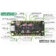 Unexpected Maker FeatherS3[D] - ESP32-S3 Development Board