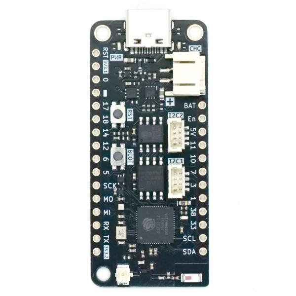 Unexpected Maker FeatherS3[D] - ESP32-S3 Development Board