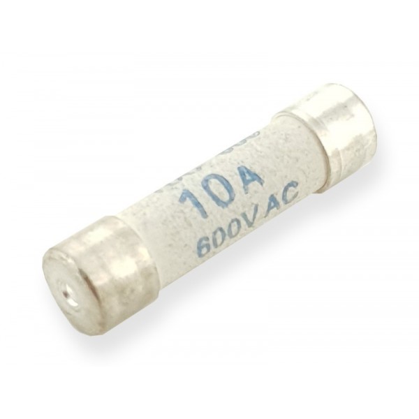 UNI-T Multimeter Zekering 6.3x25mm - 600V - 10A