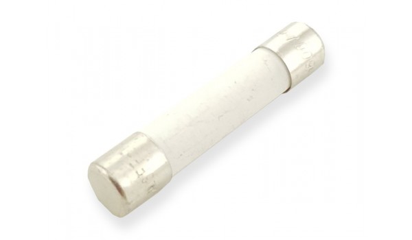 UNI-T Multimeter Zekering 6.3x32mm - 600V - 600mA