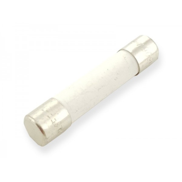 UNI-T Multimeter Zekering 6.3x32mm - 600V - 600mA