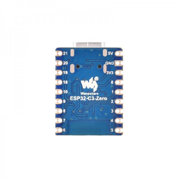 Waveshare ESP32-C3-Zero Waveshare ESP32-C3-Zero