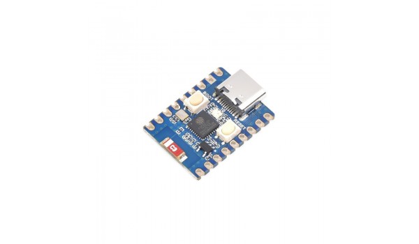 Waveshare ESP32-C3-Zero Waveshare ESP32-C3-Zero