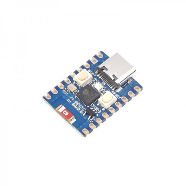 Waveshare ESP32-C3-Zero Waveshare ESP32-C3-Zero