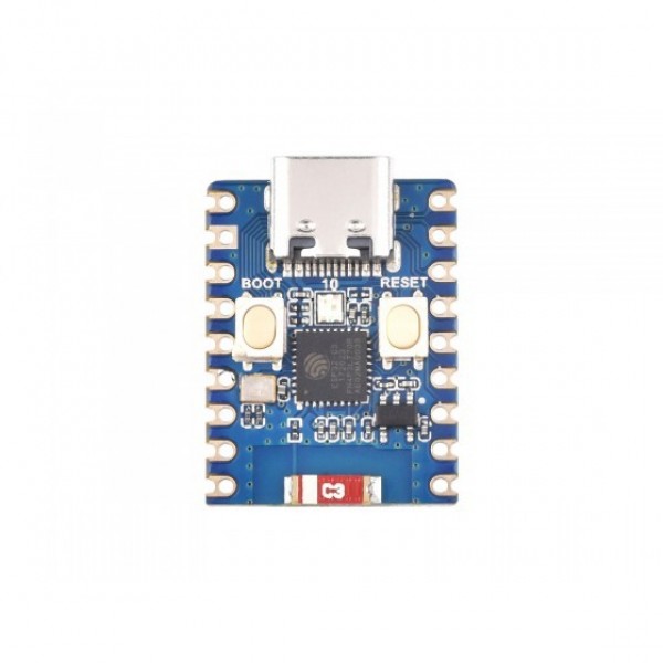 Waveshare ESP32-C3-Zero Waveshare ESP32-C3-Zero