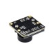 Waveshare OV9281 Monochrome Global Shutter Camera Module for Raspberry Pi - CSI - 1MP - 110°