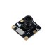 Waveshare OV9281 Monochrome Global Shutter Camera Module voor Raspberry Pi - CSI - 1MP - 120°
